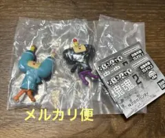 塊魂2 ならぶんです　ディップ　フーミン　セット売り