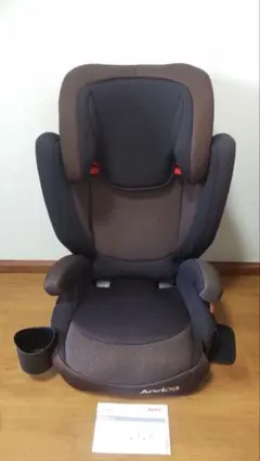 ⭐︎希少⭐︎ RECARO & Aprica コラボジュニアシート 2025年最新】Aprica RECAROの人気アイテム - メルカリ