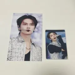 SEVENTEEN FOLLOW AGAIN ジュン ポストカード トレカ