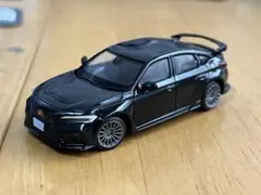 トイズキャビン ホンダ CIVIC TypeR FL5 黒 カスタムのサムネイル