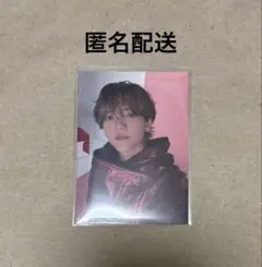 FANTASTICS 中島颯太 トレカ BFX