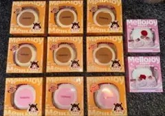 Mellojoy メロジョイ 11個セット まとめ 売り - メルカリ