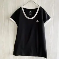 美品✨アディダス adidas 半袖Tシャツ トップス カットソーのサムネイル
