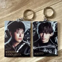 2025年最新】三代目 キーホルダーの人気アイテム - メルカリ