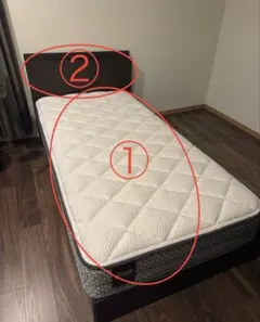 2026年最新】dreambed ベッドフレームの人気アイテム - メルカリ