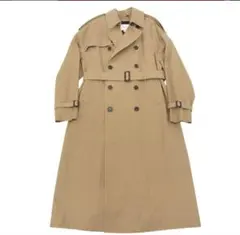 2025年最新】hyke トレンチコート bigの人気アイテム - メルカリ
