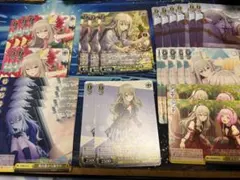 ヴァイス　プロセカ　草薙寧々　詰め合わせ