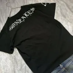 00s【archive】￼ロゴT y2k ギャル男 お兄系 oldEnglish