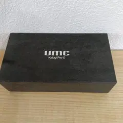 umc katogiPre-Ｘ