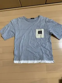 グラソス　Tシャツ　150サイズ　値下げしましたのサムネイル
