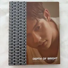 BRIGHT VACHIRAWIT DEPTH OF BRIGHT 写真集