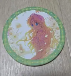ある日、お姫様になってしまった件について　中国　カード　特典　コースター