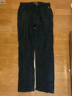 ラルフローレン パジャマパンツ