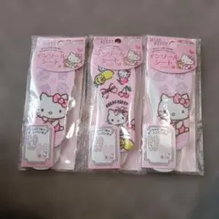 サンリオ ハローキティ キッズ用インソール 中敷 3枚セット★のサムネイル