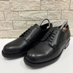 未使用級 KLEMAN クレマン ポストマン プレーントゥ パスターニ 39のサムネイル