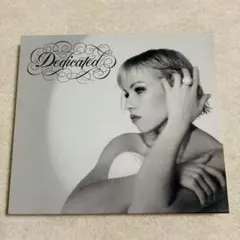 カーリーレイジェプセン／デディケイティッド 国内盤CD