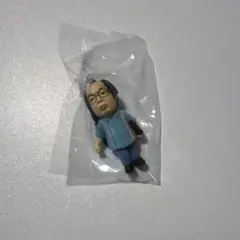 ダイアン　ゴイゴゴイでスーススーなガチャキーホルダー ユースケ 岸大介