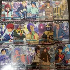 【ガンダムトライエイジ】まとめ売り③