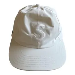 SUPREME GORE-TEX ホワイトキャップ