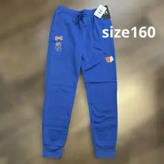 アンダーアーマー　ジョガーパンツ