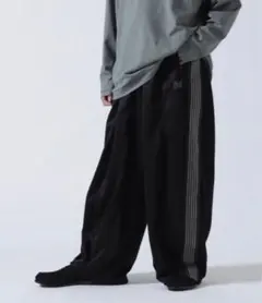 needles LHP 別注 H.D ヒザデル トラックパンツ ナイロン XS - メルカリ