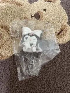 サンリオ クロミ バレエリボン