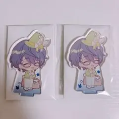 あんさんぶるスターズ‼︎ あんスタ アニメイトカフェ 青葉つむぎ