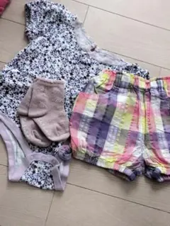 JOE FRESH ベビー服セット 90cm