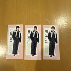 八乙女光 ステッカー