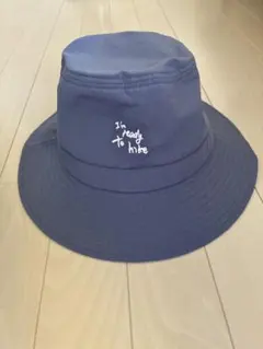 ハロコモディティ　halo commodity Ready to Hat