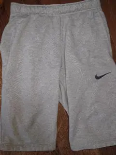 スウェットハーフパンツ