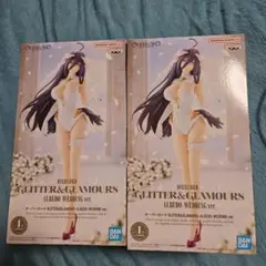 オーバーロード　フィギュア　アルベド