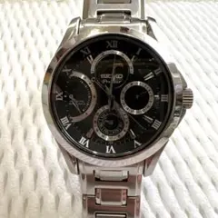 SEIKO セイコー プルミエ キネティック 5D88-0AA0のサムネイル