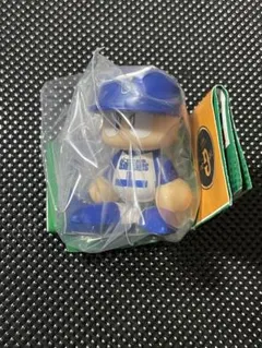パワプロくん　ならぶんです。　横浜DeNAベイスターズ　ホームver. 新品