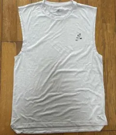ニューバランス 大谷翔平 パフォーマンススリーブレスTシャツのサムネイル