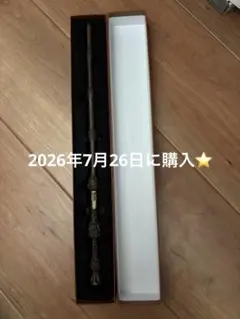 アメリカ限定】ユニバ マジカルワンド フランス風 - メルカリ