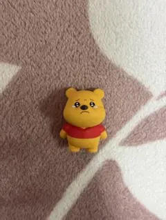 ディズニーキャラクター なかないモン そのいち プーさん
