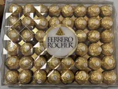 フェレロ ロシェ 48個　フェレロロシェ　Ferrero Rocherのサムネイル