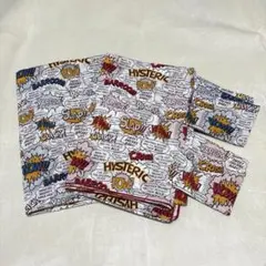 Stussy 【アウトレット】フェイスタオル4枚セット - メルカリ