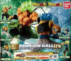 し*吉様 ＶSドラゴンボール超０９ 全５種類 未開封品