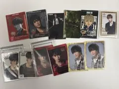 プリレジェ プリロワ 日浦海司 藤原樹 アクスタ RAMPAGE 2025年最新】日浦海司の人気アイテム - メルカリ