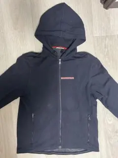 R*様 00s Prada sports archive zip hoodie - メルカリ