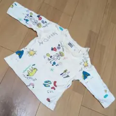 MARKY'S HOGAN カラフルTシャツ