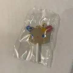 カラフルキャンディチャーム　ウサハナ