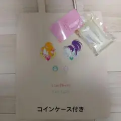 ふたりはプリキュア トートバッグ 　splash　star