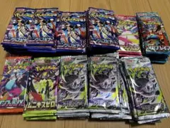ポケモンカード151 バラパック 20パック - メルカリ