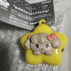 Lil ala mode お星さまライトスイング mikko ガチャ