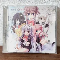はつゆきさくら スペシャル サウンドトラック CD