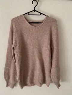 シューラルー ニット