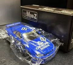 2025年最新】ミニッツ ボディ gtrの人気アイテム - メルカリ